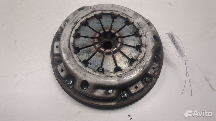 Маховик Suzuki Vitara 2014, 2017