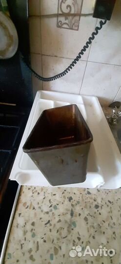 Форма для хлеба