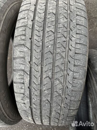 Goodyear Eagle Sport TZ 225/60 R17 103V