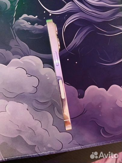 iPhone 14 Pro, 128 ГБ