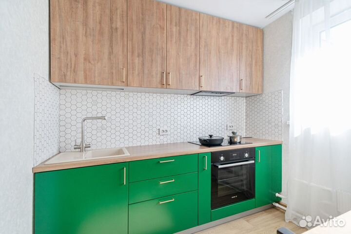 Кухня (цена за всю кухню) CN:036570