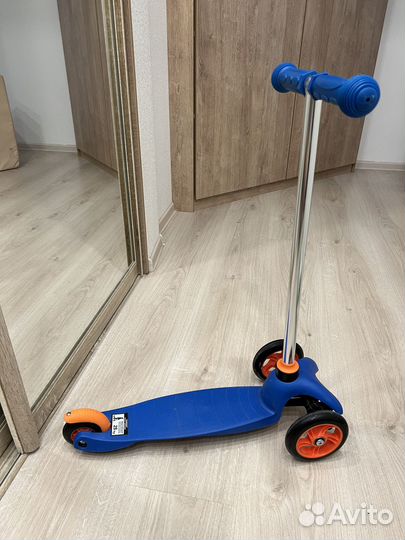 Самокат детский