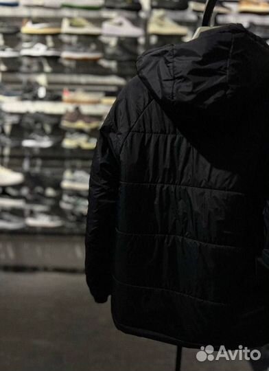 Мужская куртка Ellesse для весеннего образа