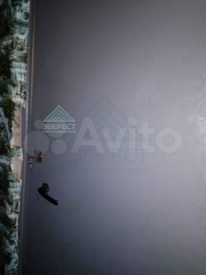 Комната 12 м² в 1-к., 5/5 эт.