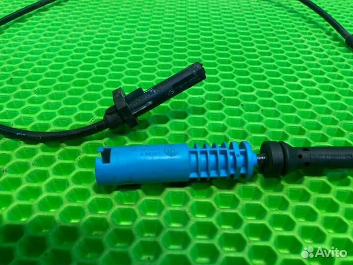 Датчик ABS задний правый Bmw X1 E84 N20B20A 2012