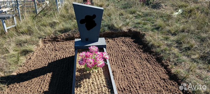 Установка, Облицовка,благоустройство,уборка могил