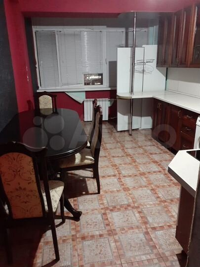 1-к. квартира, 53 м², 12/13 эт.