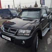 Mitsubishi Pajero 3.5 AT, 2004, 250 000 км, с пробегом, цена 1 070 000 руб.