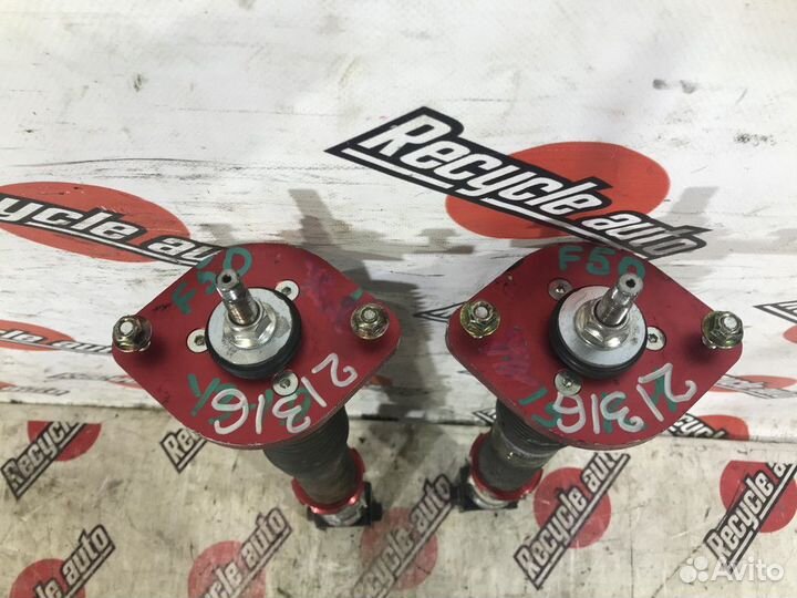 Стойка nissan cima GF50, GNF50, HF50 R Зад / Задни