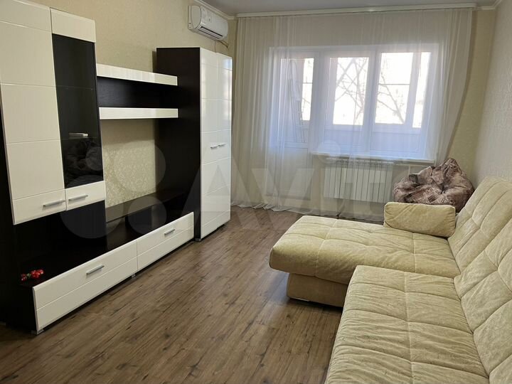 2-к. квартира, 67,2 м², 6/9 эт.