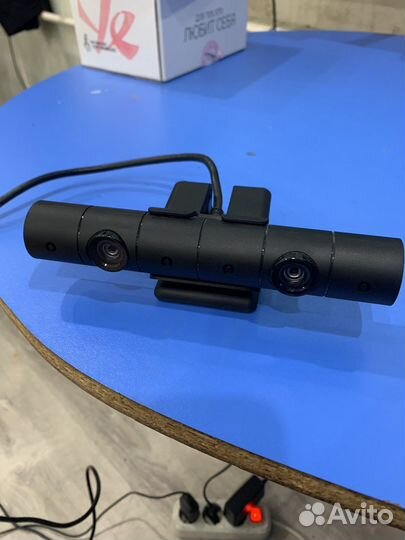 Камера для ps4/ps5