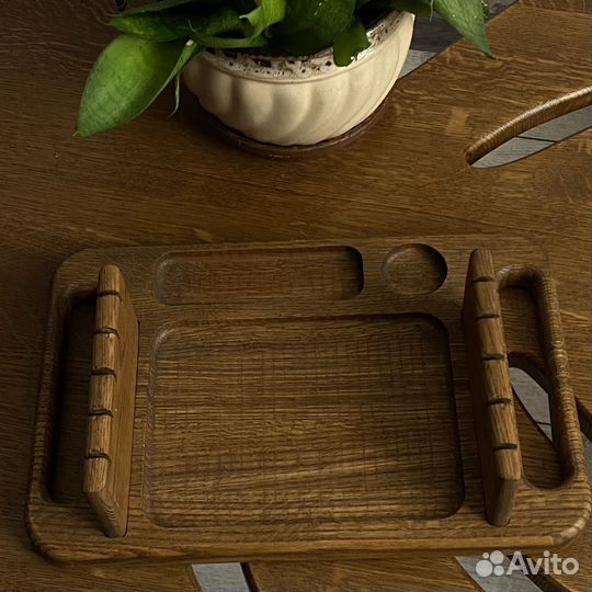 Поднос для шашлыка