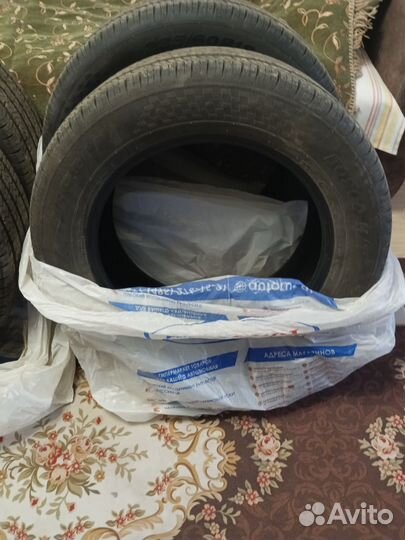 Viatti Bosco H/T 235/60 R18