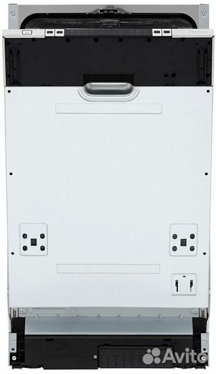 Посудомоечная машина встраиваемая Krona Martina 45