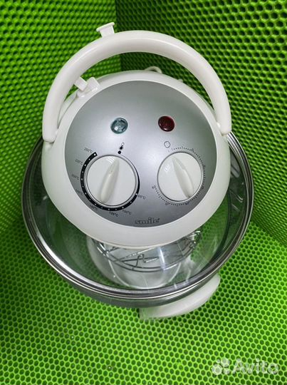 Аэрогриль Smile AG 1904