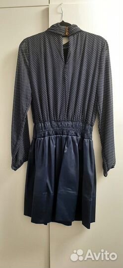 Платье женское 46