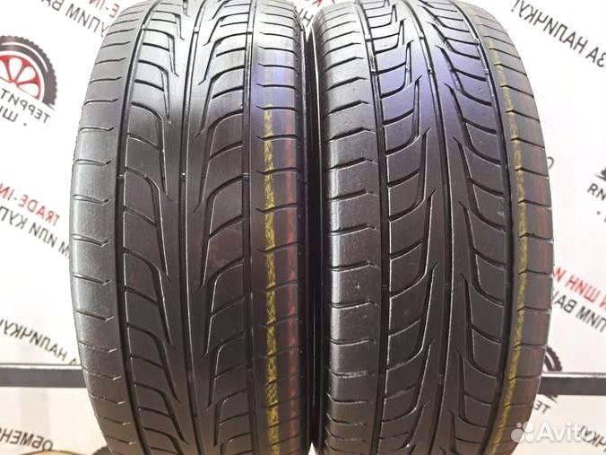 Firestone Firehawk Wide Oval 205/55 R16 91V