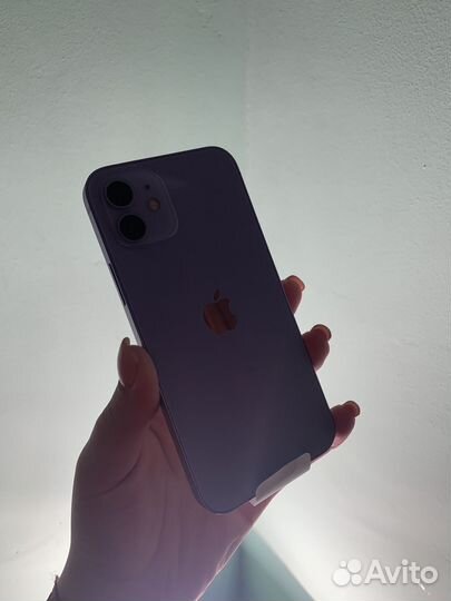 iPhone 12, 256 ГБ