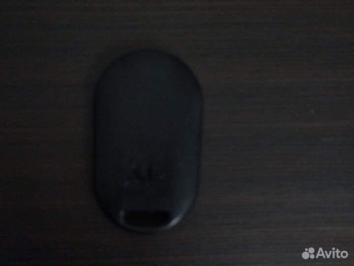 Пульт Nero Radio 8101-2m