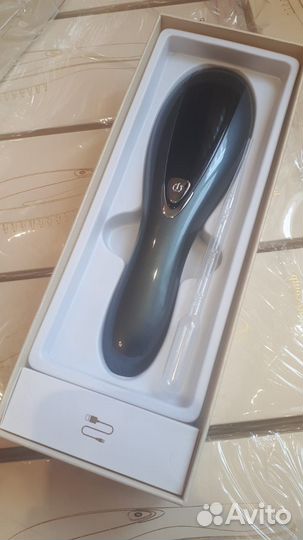 Zhangguang Чудо расческа для нанесения лосьона