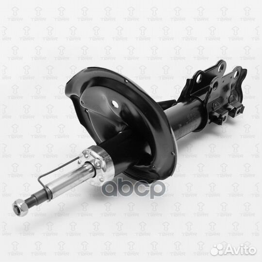 Амортизатор передний GAS L DV1256L torr