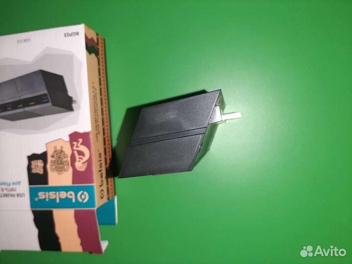 USB разветвитель 5в1 для Sony Playstation 4