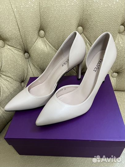 Туфли 39 новые цена за все