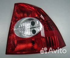 Ford focus 2 форд фокус 2 фонарь задний лев, прав
