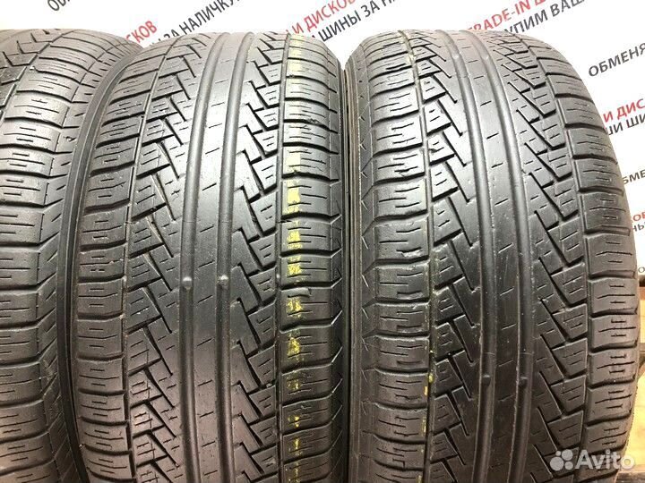 Pirelli Scorpion STR 235/55 R17