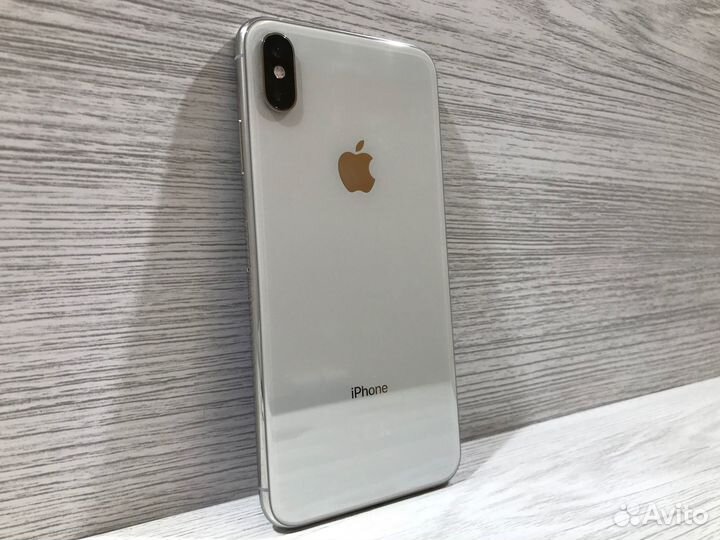 iPhone Xs Max, 64 ГБ