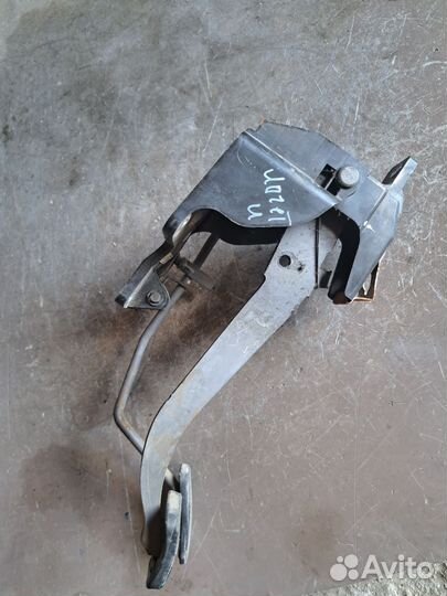 Педаль газа тормоза Chevrolet Lacetti