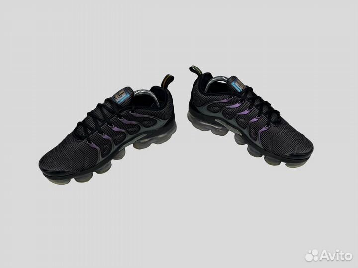 Кроссовки Nike Vapormax Plus Оригинал