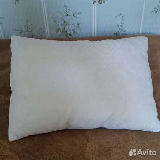 Подушка ортопедическая новая