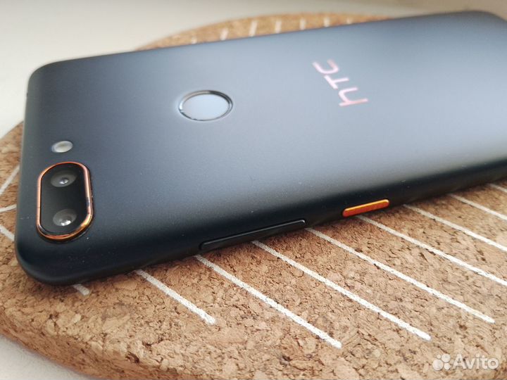 HTC Wildfire E, 2/32 ГБ