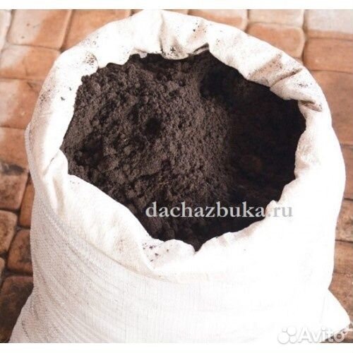 Плодородный грунт, Грунт для рассады, доставкой