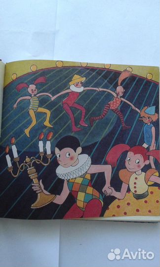 Стар.книги(9 в одном)на Итальянск.,Польск.,Русском