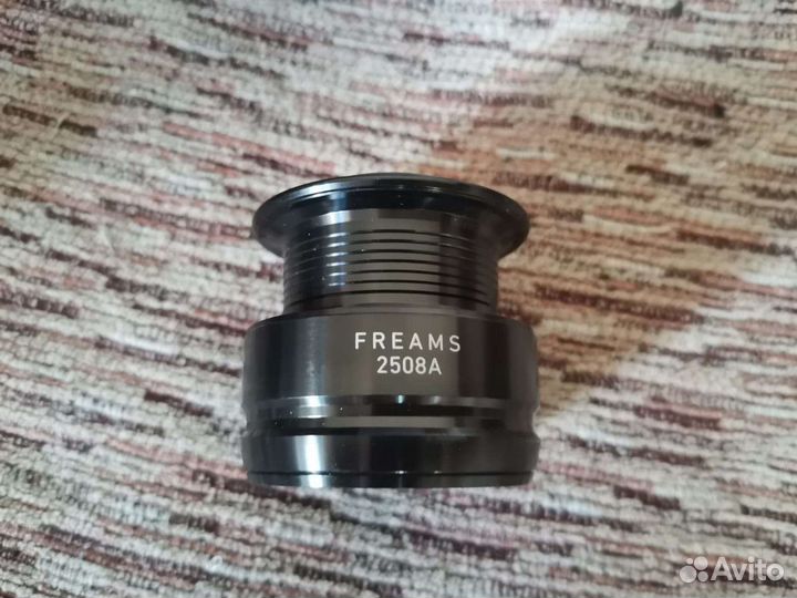 Катушка Daiwa Freams 2508A