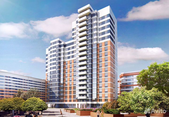 Риэлтор / Услуги риэлтора / Агентство недвижимости