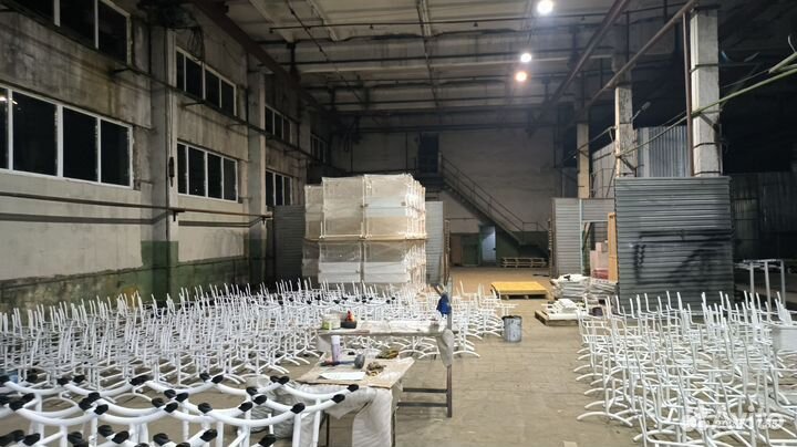 Маляр по металлу