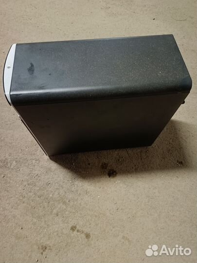 Игровой корпус для пк