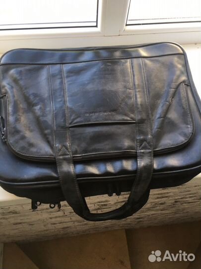 Сумка от ноутбука
