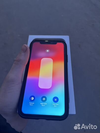 iPhone Xr, 128 ГБ