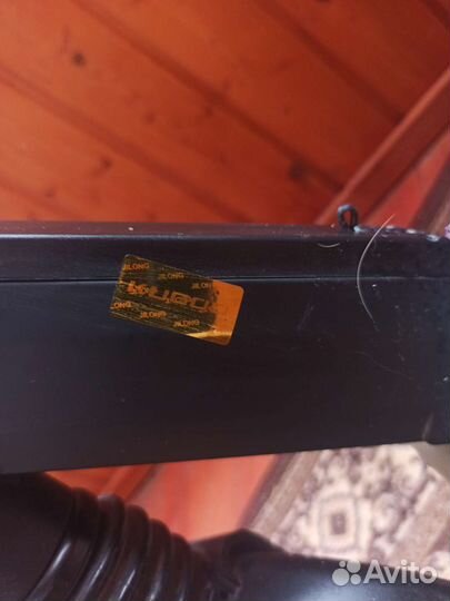 Электросамокат kugoo s3 jilong