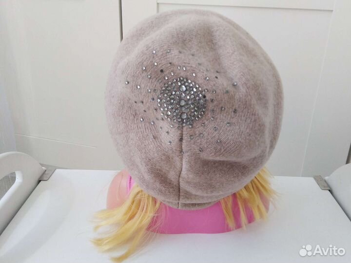 Шапки, 2шт 500