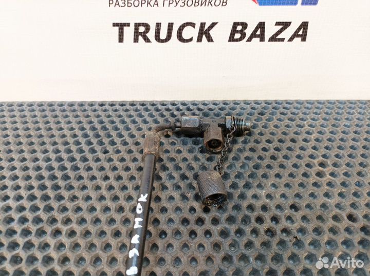 85110483 Шланг подъема кабины Volvo FH, Volvo FM