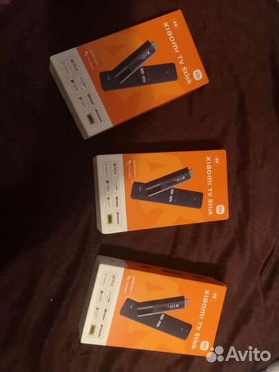 Xiaomi mi TV stick 4k 2022