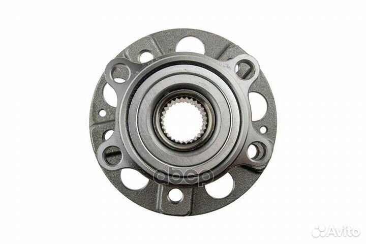 Ступица колеса ssangyong actyon/korando 10- KLP