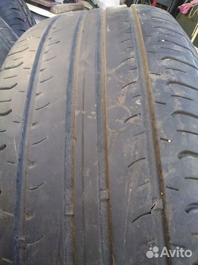 Hankook Optimo K415 225/60 R17