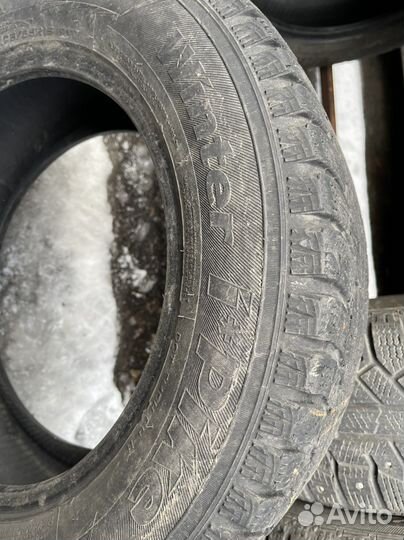 Hankook Winter I'Pike 195/65 R15 91T