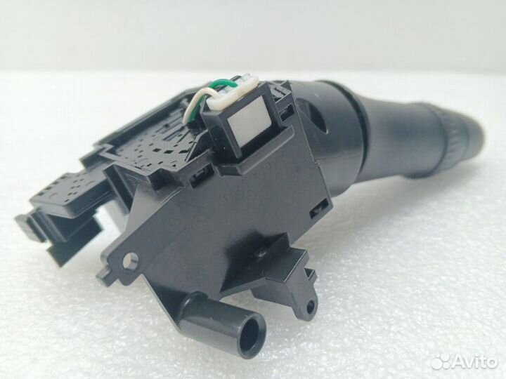 Подрулевой переключатель дворников правый